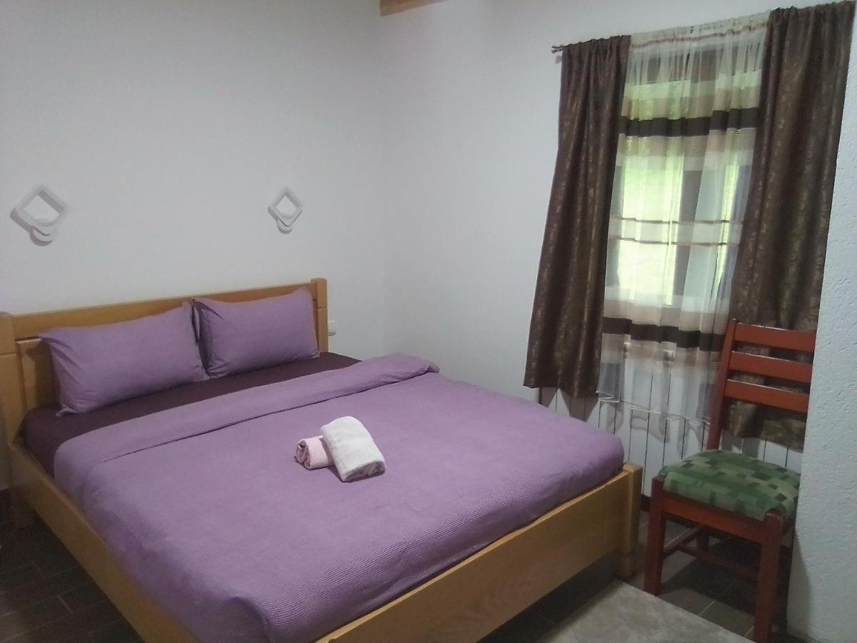 Apartament Kljajevica Luka *